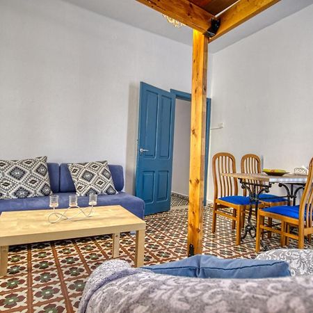 Mascot bar street apartments Rhodes City Buitenkant foto