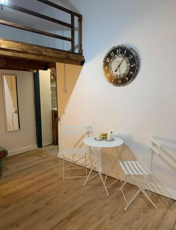 Mascot bar street apartments Rhodes City Buitenkant foto